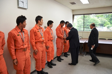 （6月11日）静岡県消防救助技術大会報告会.JPG