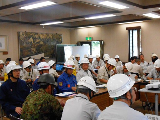 （9月2日）総合防災訓練.JPG