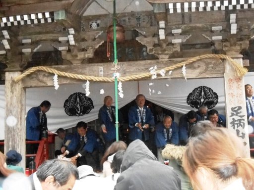 活動記録（足柄峠聖天堂例大祭）.JPG