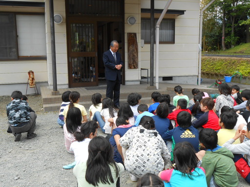 活動記録（東京都港区赤羽小学校農業体験）.JPG