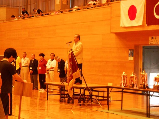 活動記録（第24回小山町民スポーツ祭開会式）.jpg