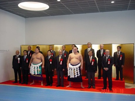 活動記録（日本相撲協会秋巡業視察）.jpg