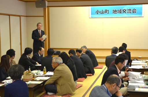 NPO交流会.JPG