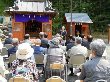 （6月9日）沼子弁天祭.JPG