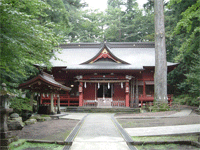 浅間神社