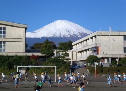 北郷小学校