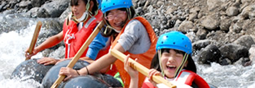 「おやまDEどんぶらこ」の画像