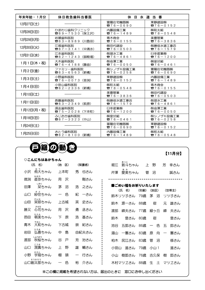 12xL񂨂3y[W