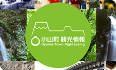 小山町観光情報
