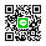 友だち追加QRコード