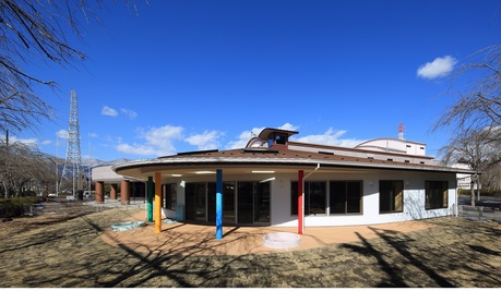 きんたろうひろば2