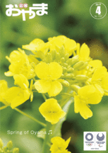 平成31年4月号表紙