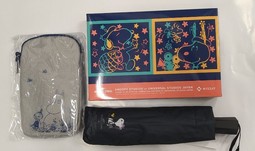 日本生命協賛品