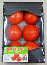 金太郎トマト