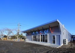 北郷小放課後児童クラブ