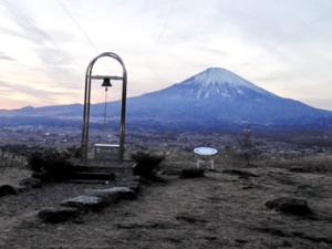 金太郎富士見ラインイメージ