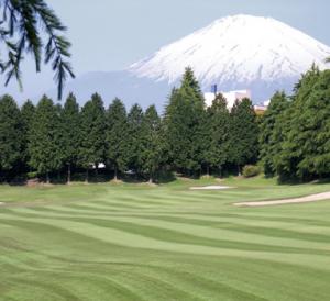 富士ヘルスカントリークラブの写真