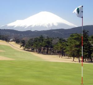 富士小山ゴルフクラブの写真