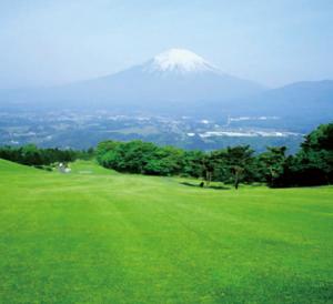 東名富士カントリークラブの写真