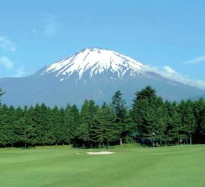 富士の杜ゴルフクラブの写真