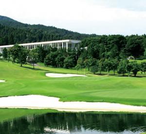 ギャツビイゴルフクラブの写真