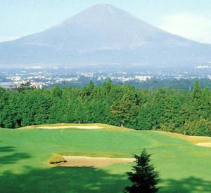 足柄森林カントリー倶楽部の写真