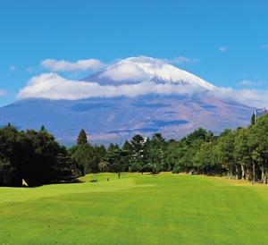 富士平原ゴルフクラブの写真