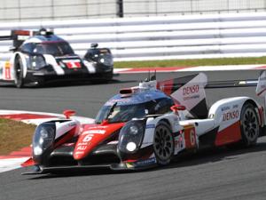 富士スピードウェイの写真