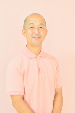 橋本健一郎さんの写真