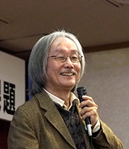 狩野さん顔写真