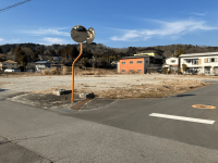 外観工事前