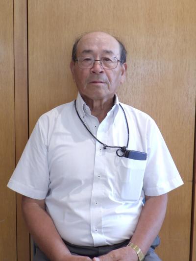 長田久司