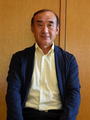 田代幸男