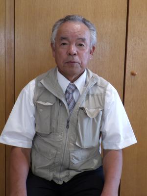 山口勇