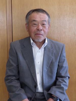小見山益彦