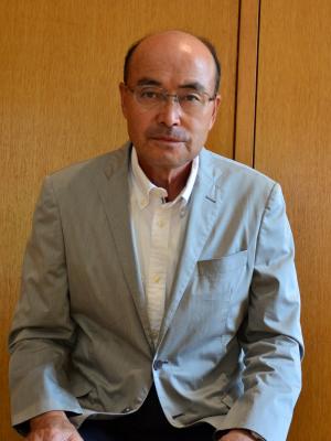 小野克俊
