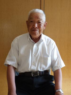 田代一夫