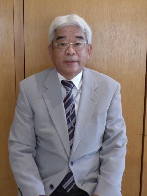 岡部俊彦