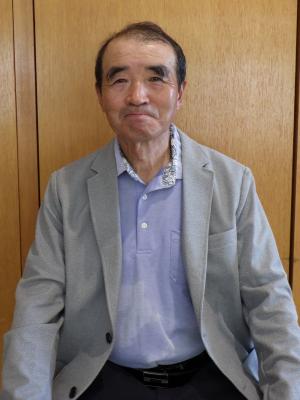 湯山直文