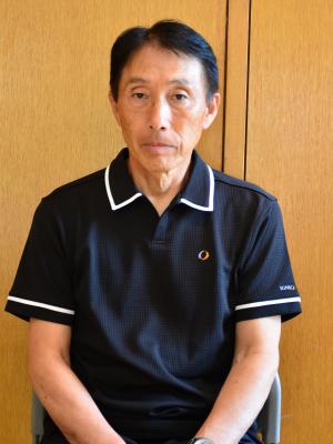 武藤倫典