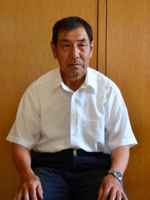 鈴木豊