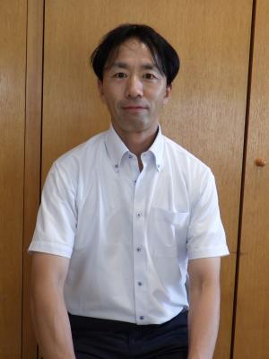 眞田拓史