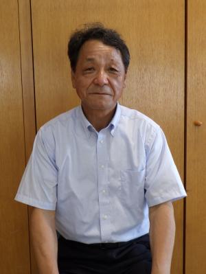 原多賀男