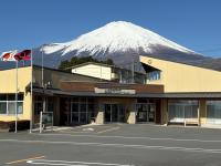 須走支所、須走コミセン